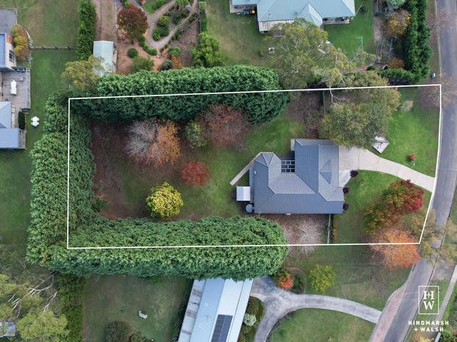 15 Forwood Crescent, NSW 2578