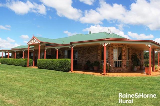 134 Weens Road, QLD 4610