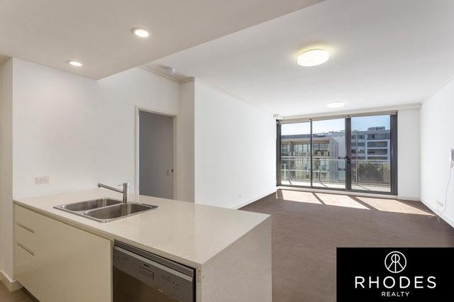 803/19 Shoreline Drive, NSW 2138