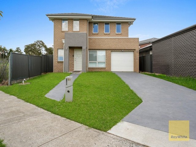 70 Changsha Road, NSW 2174