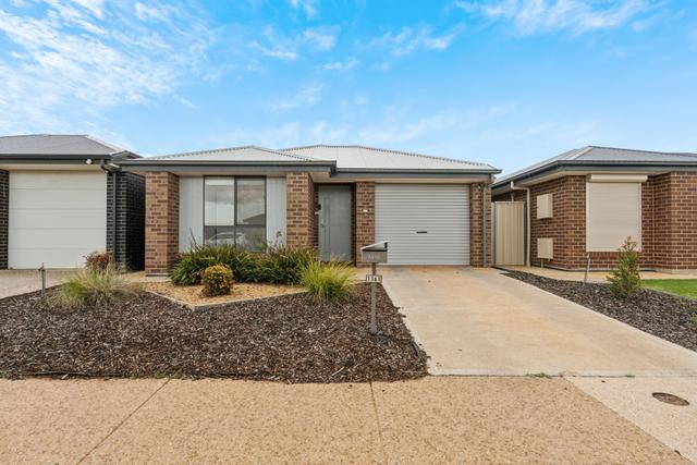 1161 Stebonheath Road, SA 5115