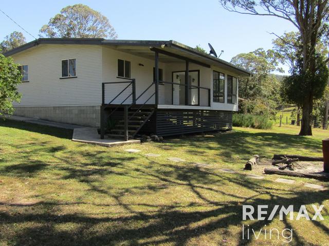 609B Kilcoy Beerwah Road, QLD 4514