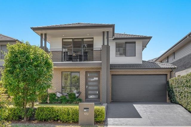 170 Rutherford Avenue, NSW 2155
