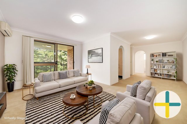 9/1 Palmer Street, NSW 2064