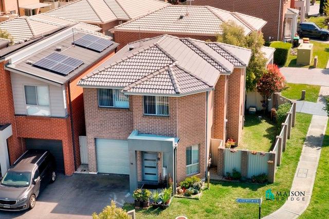 14 Heathland   Avenue, NSW 2762