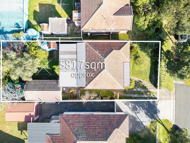 46 Albion Street, NSW 2196