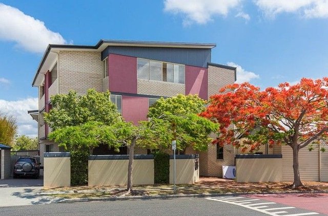 27/115 Nudgee Road, QLD 4007