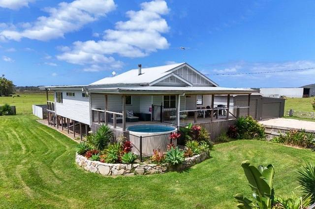 1415 Belmore River Right Bank Road, NSW 2440