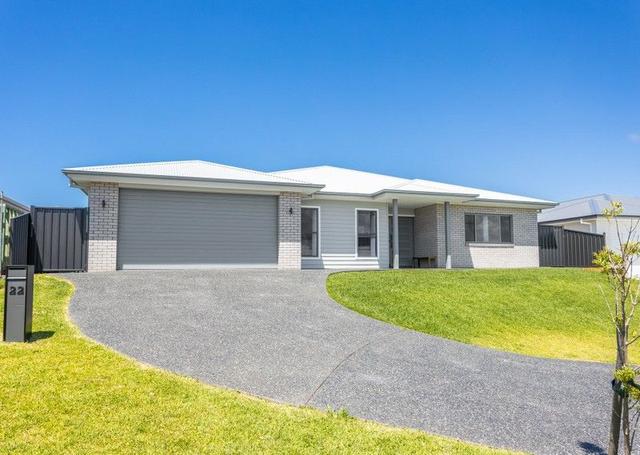 22 Viewmont Way, NSW 2430