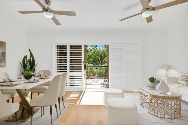 4/2 Mortimer Lewis Drive, NSW 2111