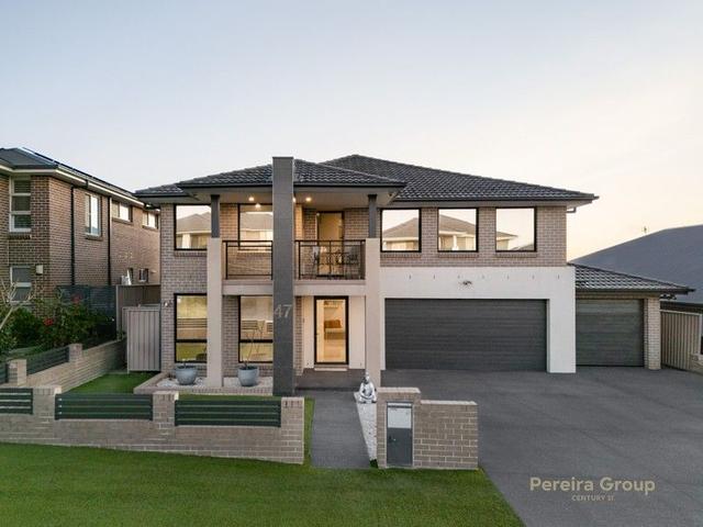 47 Whitten Parade, NSW 2567