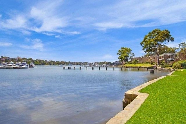 9/19 Clare Street, NSW 2224