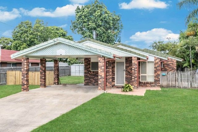 20 Sunbird Crescent, QLD 4815