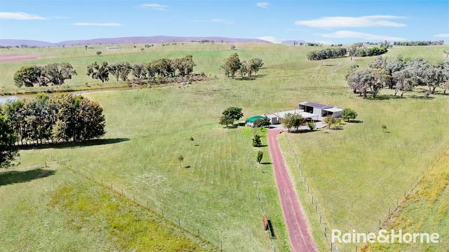 501 Wirrimah Road, NSW 2803