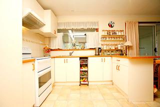 House kitchen