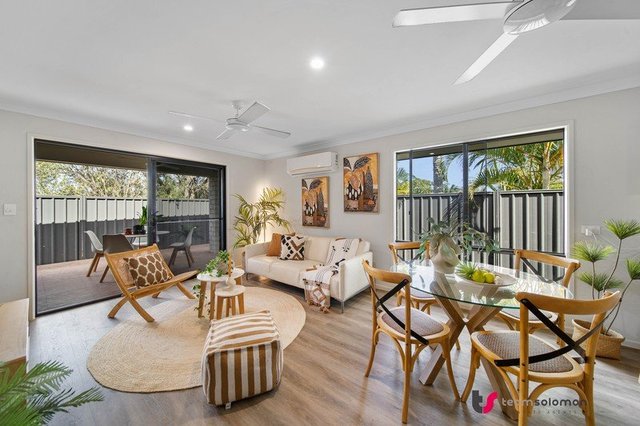 12a Acacia Street, QLD 4164
