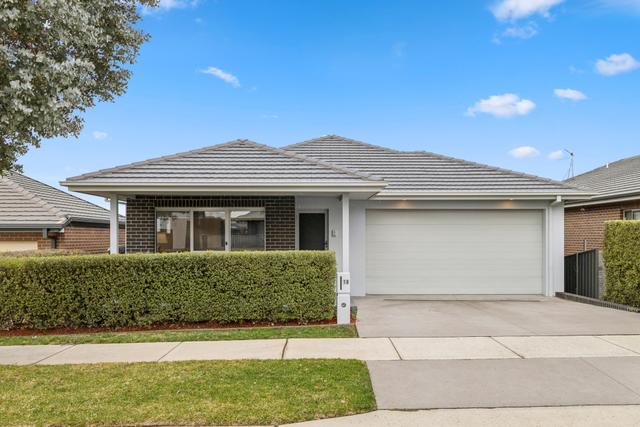 18 Duncan Loop, NSW 2620