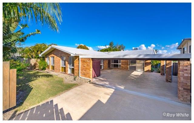 295 Duthie Avenue, QLD 4701