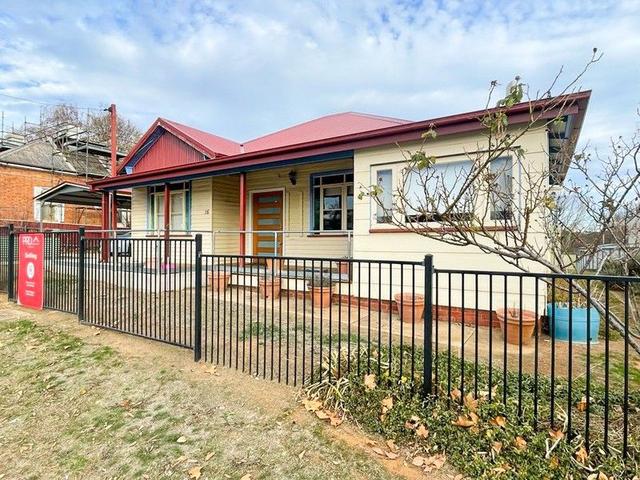 16 Bridge Street, NSW 2653
