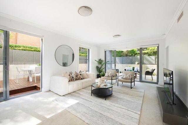 G01/11 Moree Street, NSW 2072