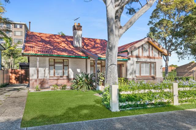 66 Princess Street, NSW 2216