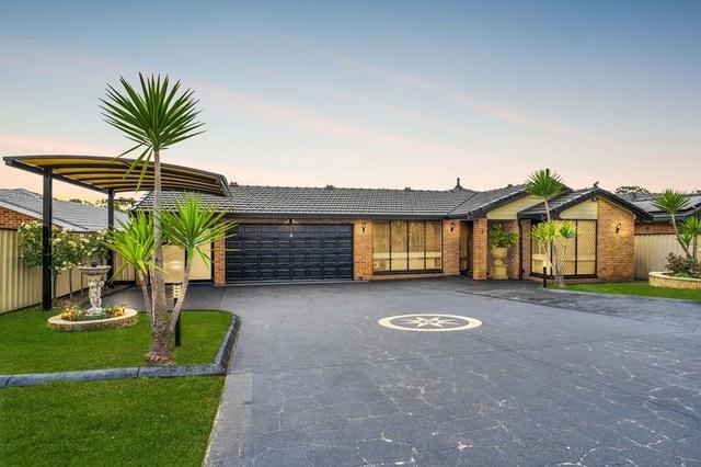 4 Brolga Place, NSW 2565