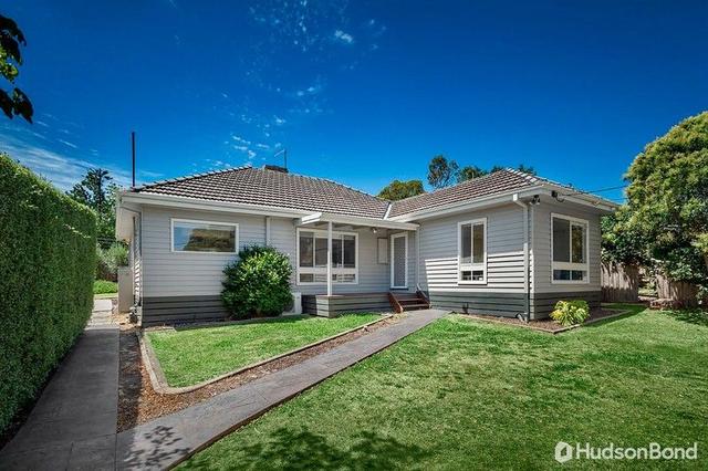 23 Aberdeen  Road, VIC 3130