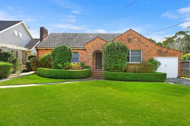 16 Laurence  Avenue, NSW 2074