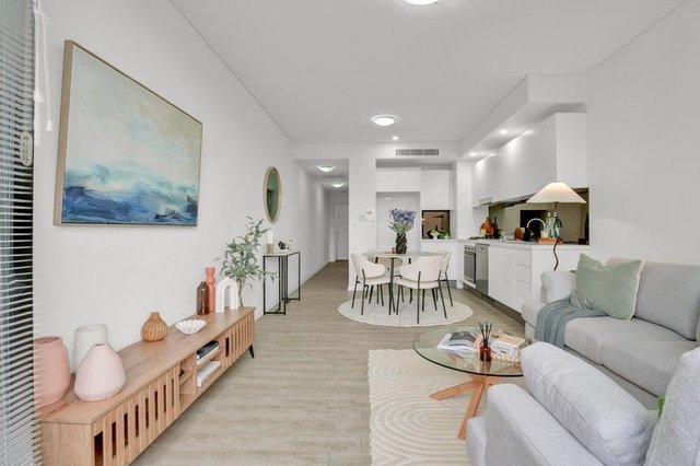 113/2 Banilung Street, NSW 2018