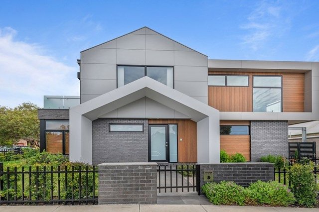 137 Mansfield Street, VIC 3071