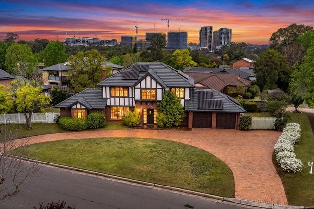 34 Lisa Crescent, NSW 2154