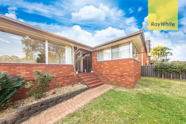 62 Lough Avenue, NSW 2161