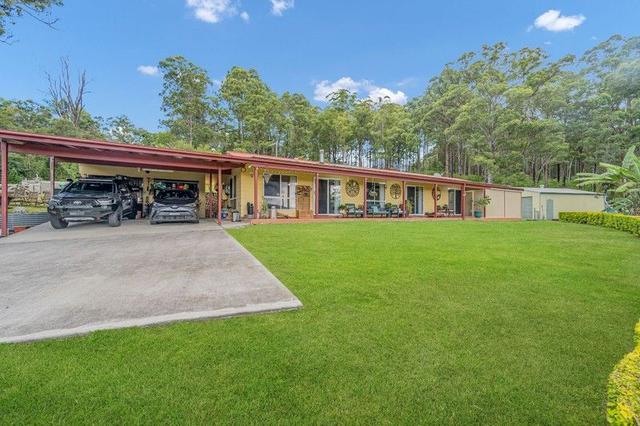 805 Rollands Plains Road, NSW 2441