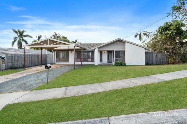 8 Hadley Court, QLD 4124