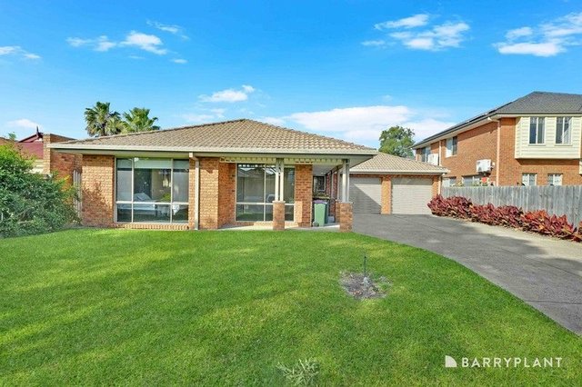 7 Pivot Place, VIC 3082