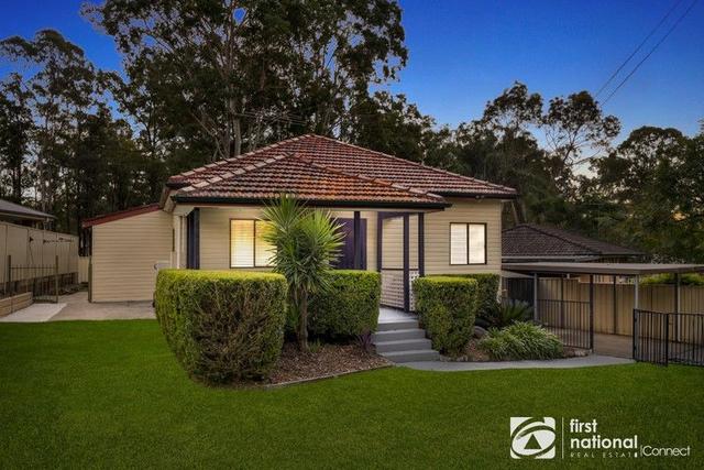 198 Golden Valley Drive, NSW 2756