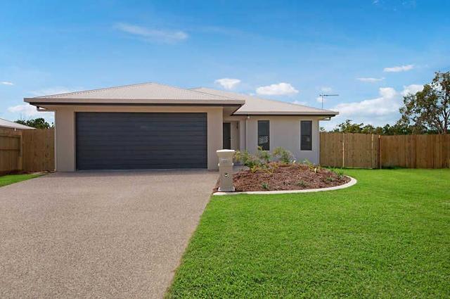 14 Kirrama  Court, QLD 4818