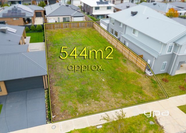 12 Leroy Street, VIC 3429