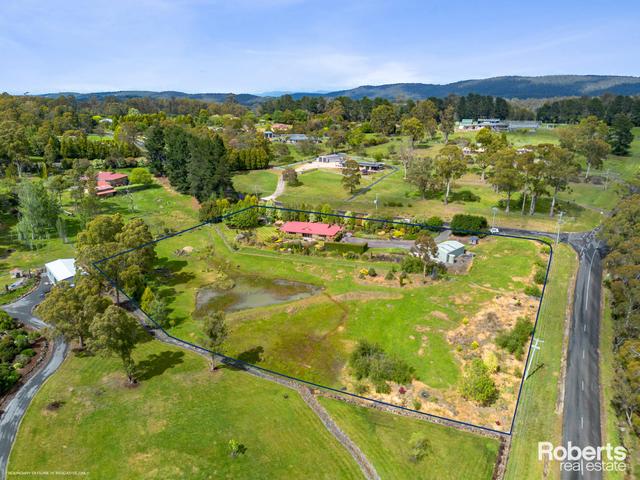 1A Rowsphorn Road, TAS 7250