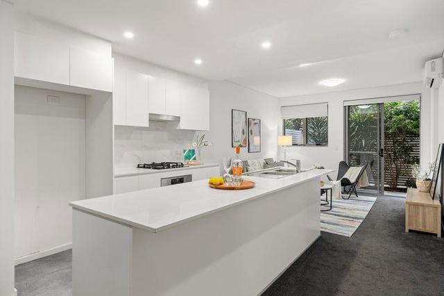 G24/44 Armbruster Avenue, NSW 2155