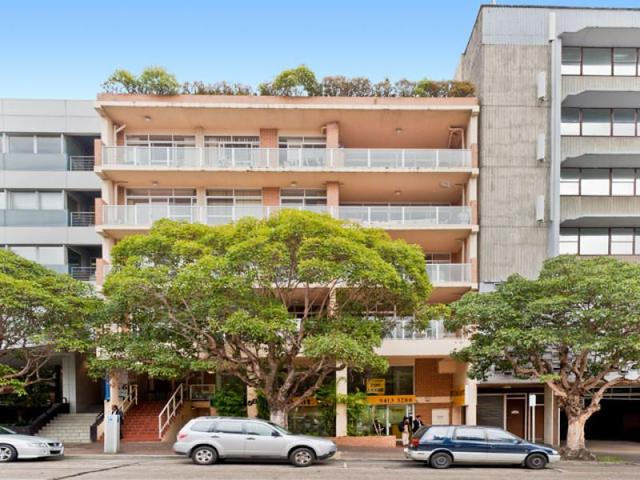 503/58 Neridah Street, NSW 2067