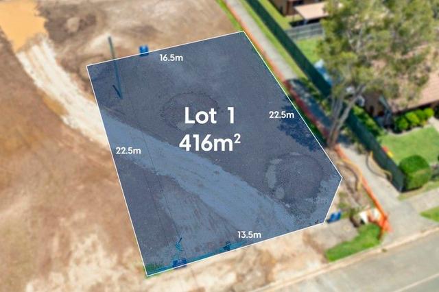 Lot 1/35-37 Valantine Road, QLD 4159