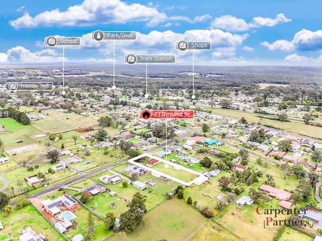 23 Dymond Street, NSW 2574