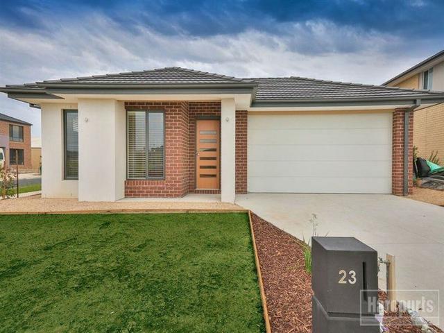 23 Lincoln Avenue, VIC 3809