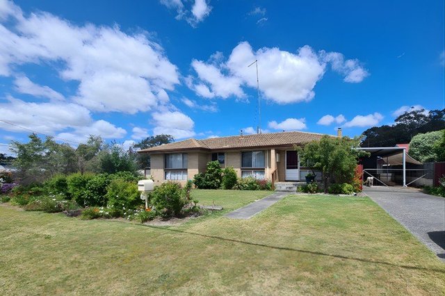25 Boronia Street, WA 6258