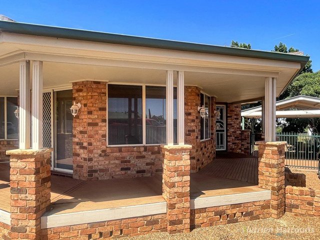 1 Echidna Avenue, NSW 2835