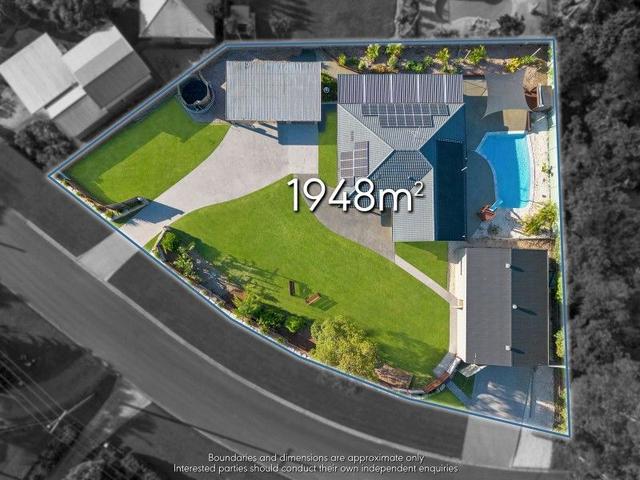 4 Banksia Street, QLD 4165