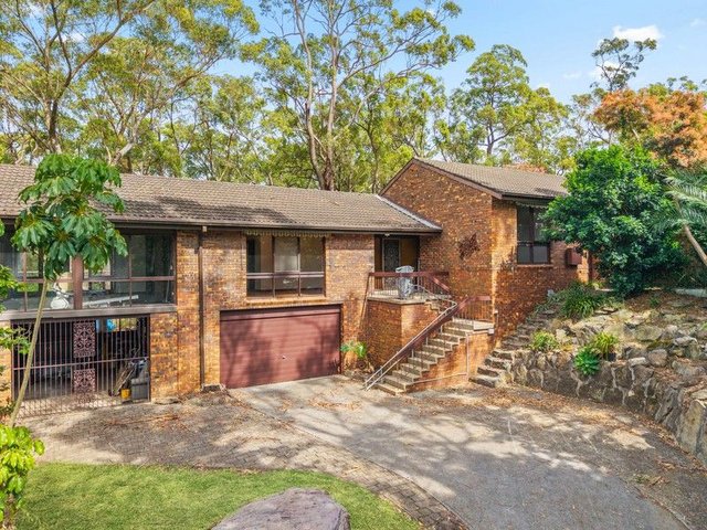 93 Barclay Road, NSW 2151