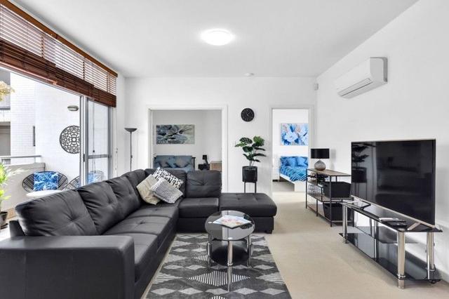 4/14 Catherine Helen Spence Street, SA 5000