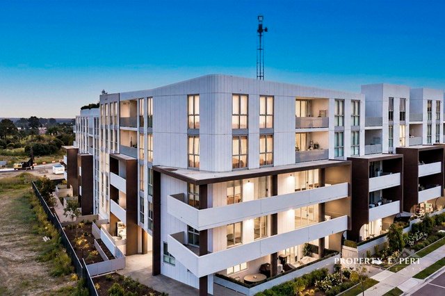 109/1 Isla Street, NSW 2762